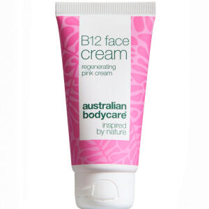 Australian Bodycare B12 Face Creme