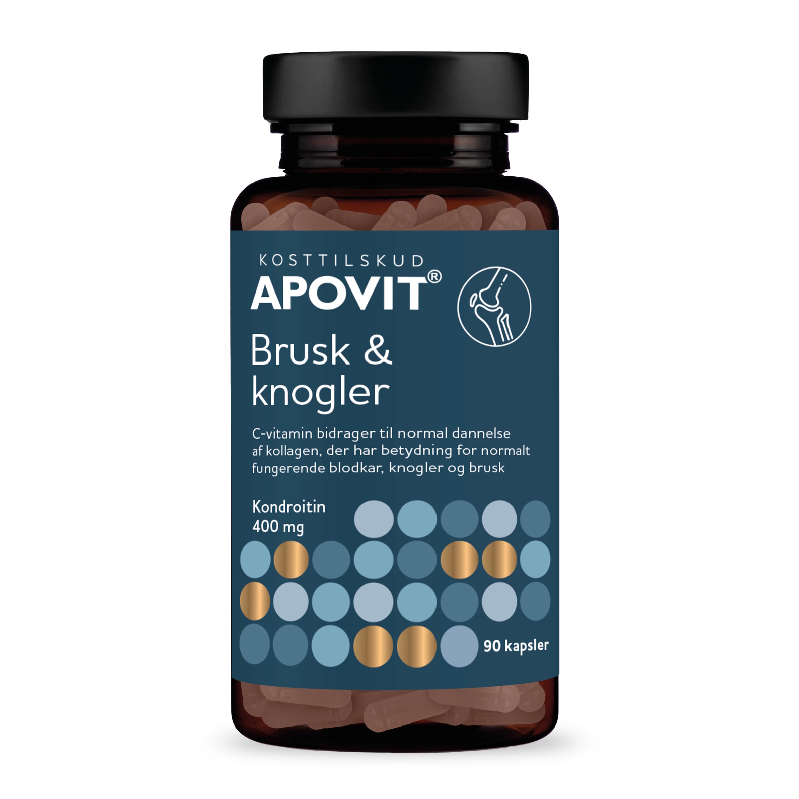 APOVIT Brusk & Knogler