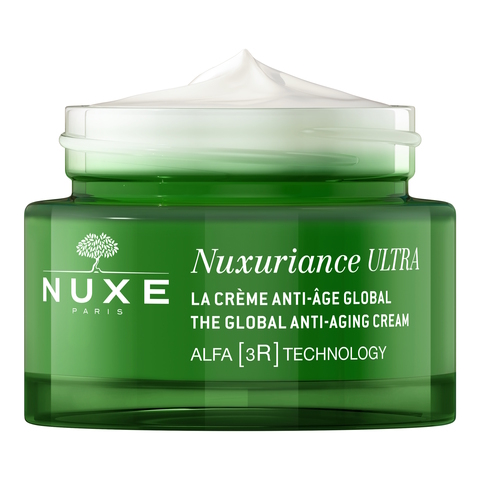 NUXE NUXURIANCE ULTRA DAY CREAM - ALL SKIN TYPES