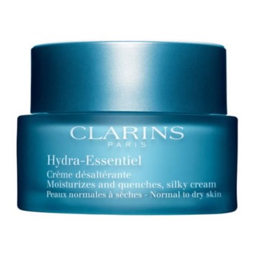 Clarins Hydra-Essentiel Silky Cream