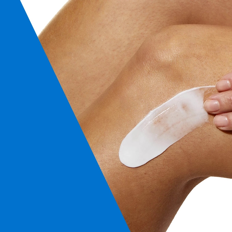 CeraVe Fugtgivende Cream Refill