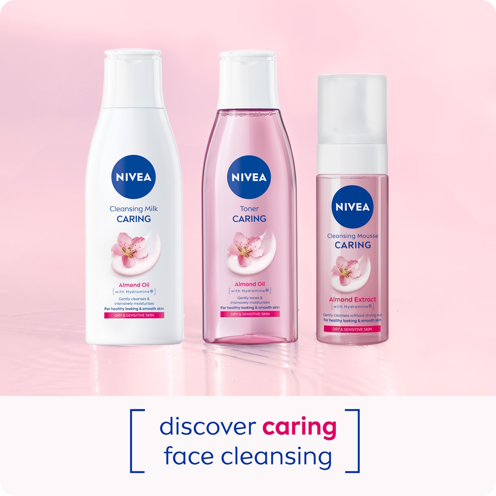 NIVEA Soothing Toner