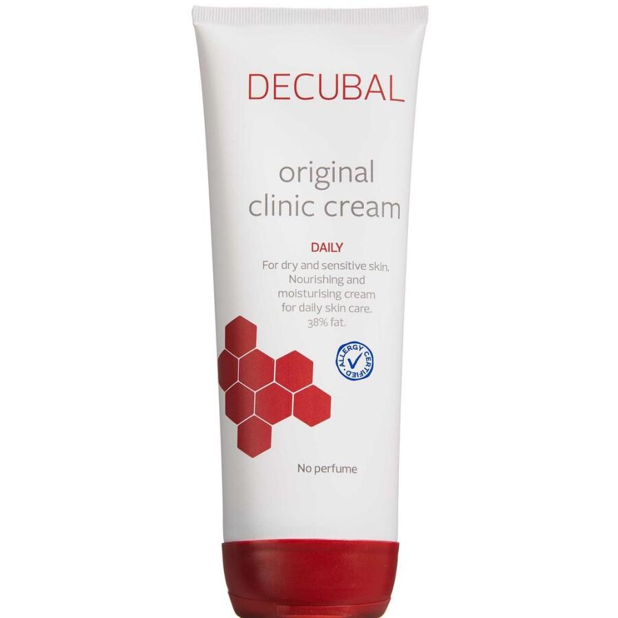 Decubal Clinic Cream