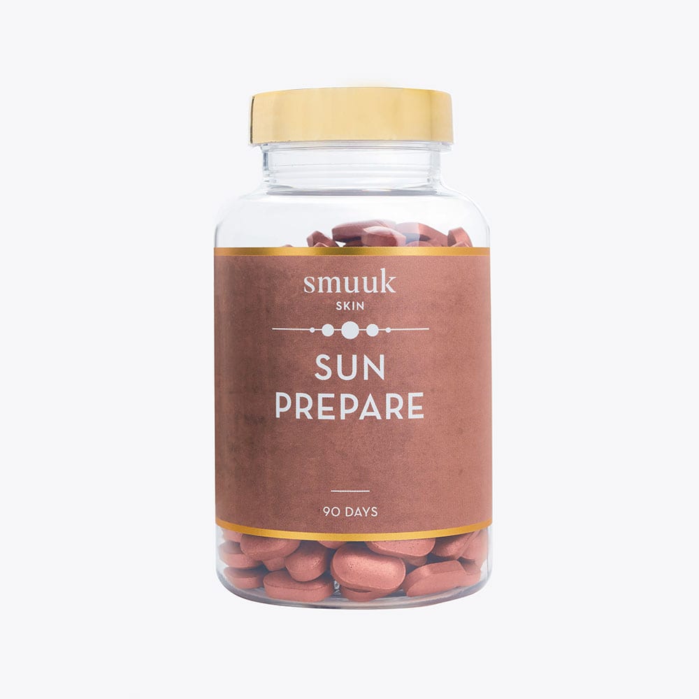 Smuuk Skin SunPrepare