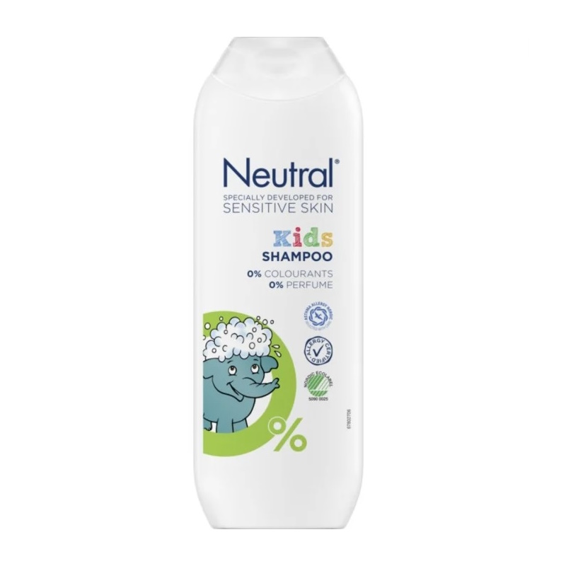 Neutral Kids Shampoo 250 ml