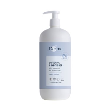 Derma Family Softening Conditioner