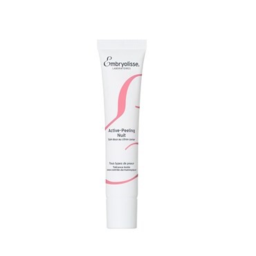 Embryolisse ACTIVE NIGHT PEELING**