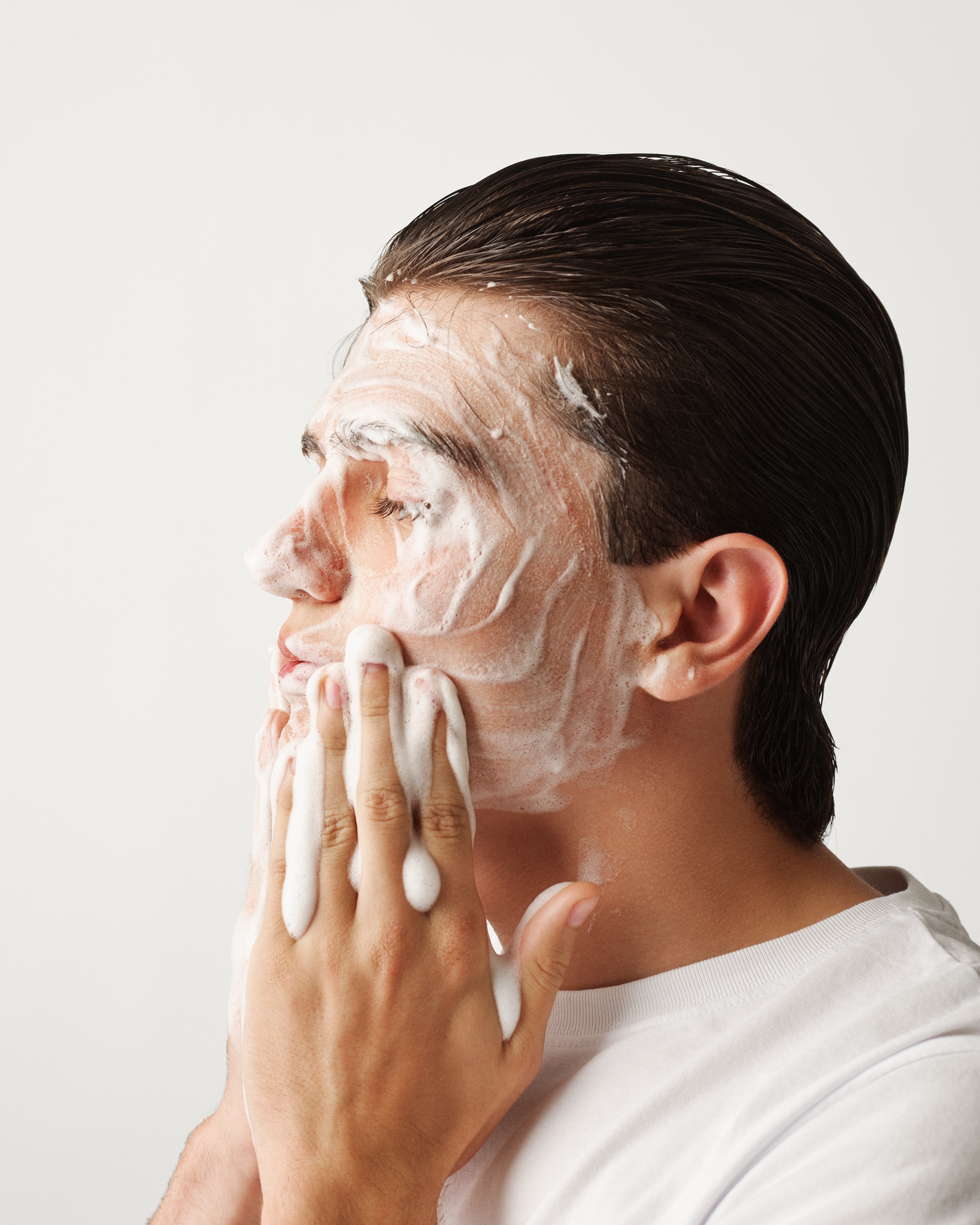 Purely Professional Facial Cleanser