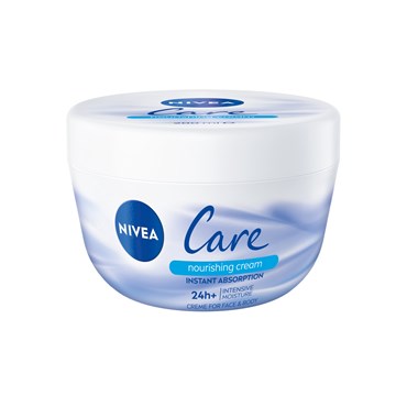 NIVEA Nourishing Cream Dåse