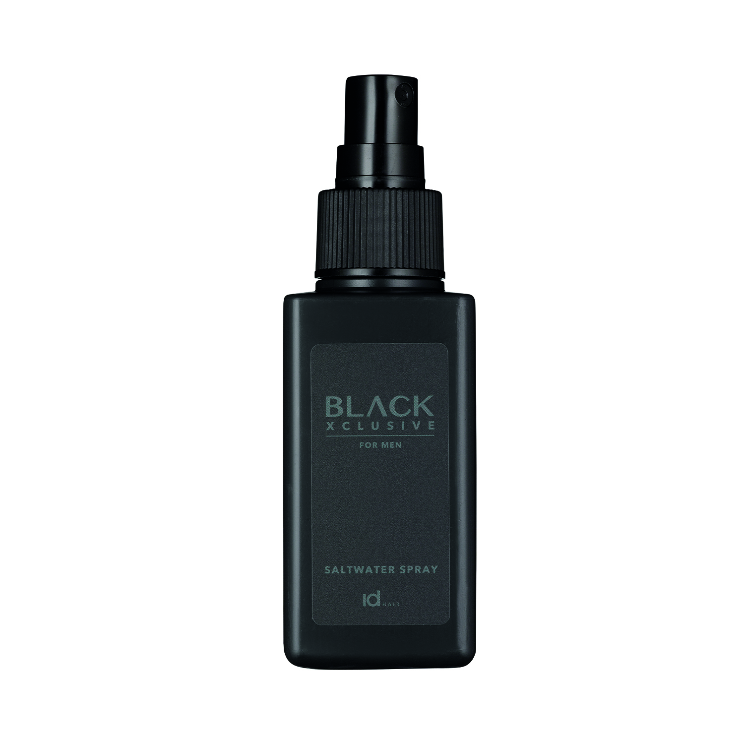 IdHAIR Black Xclusive Saltwater Spray