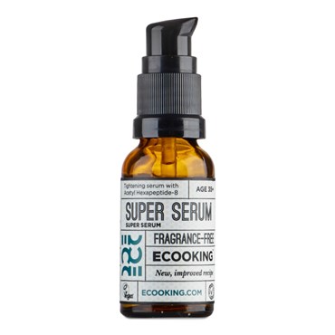 Ecooking Super Serum Parfumefri