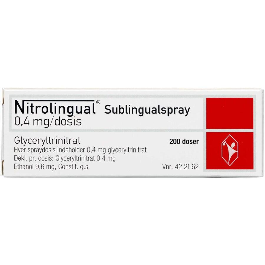 Nitrolingual