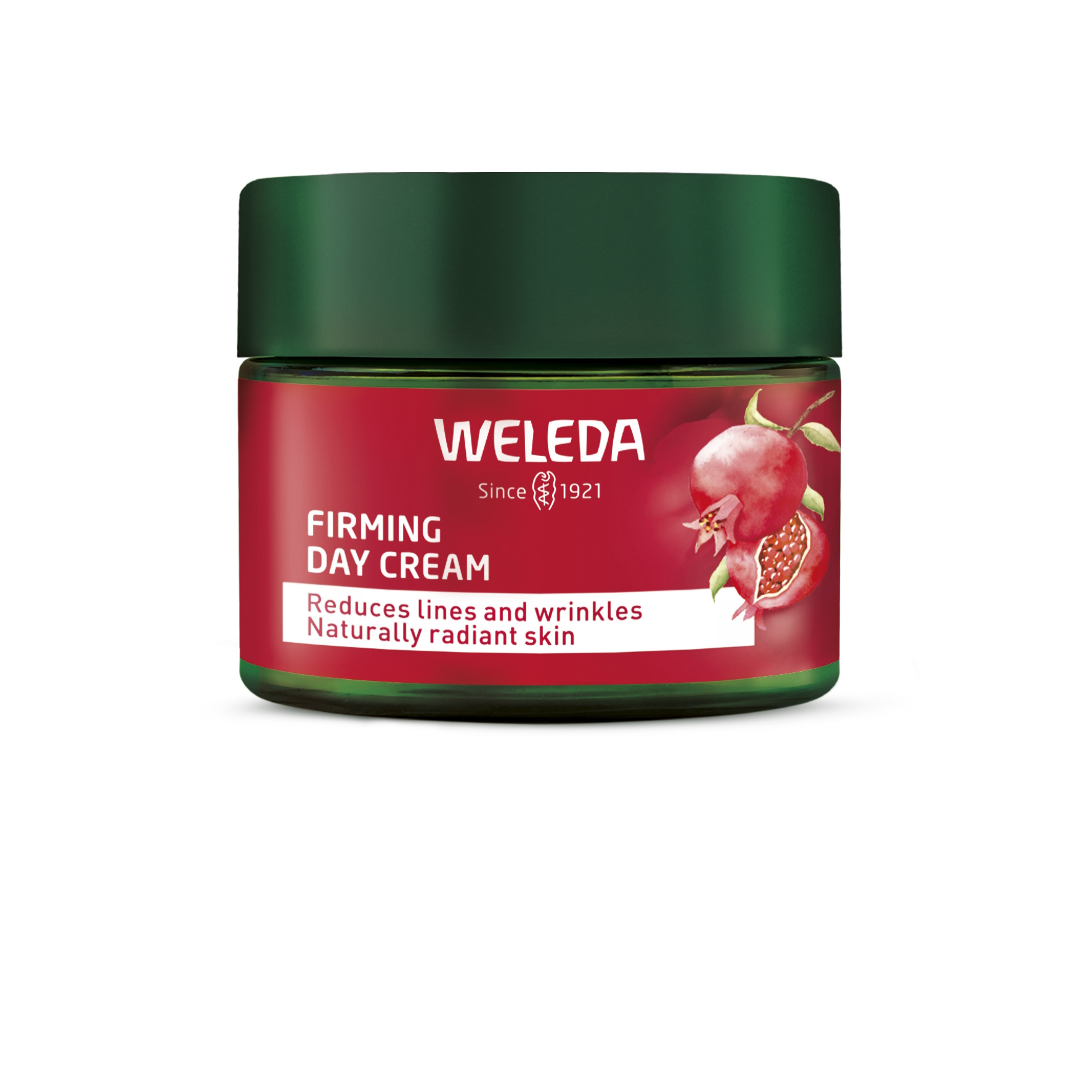 Weleda Firming Day Cream 40 ml