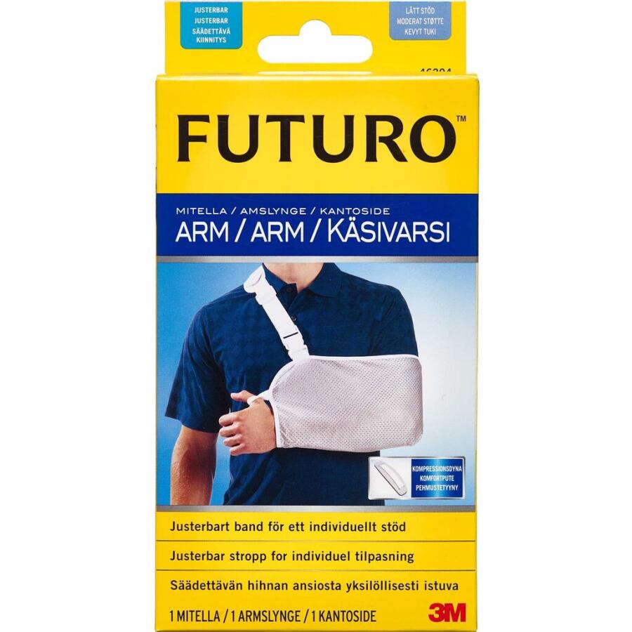 Futuro armslynge voksen