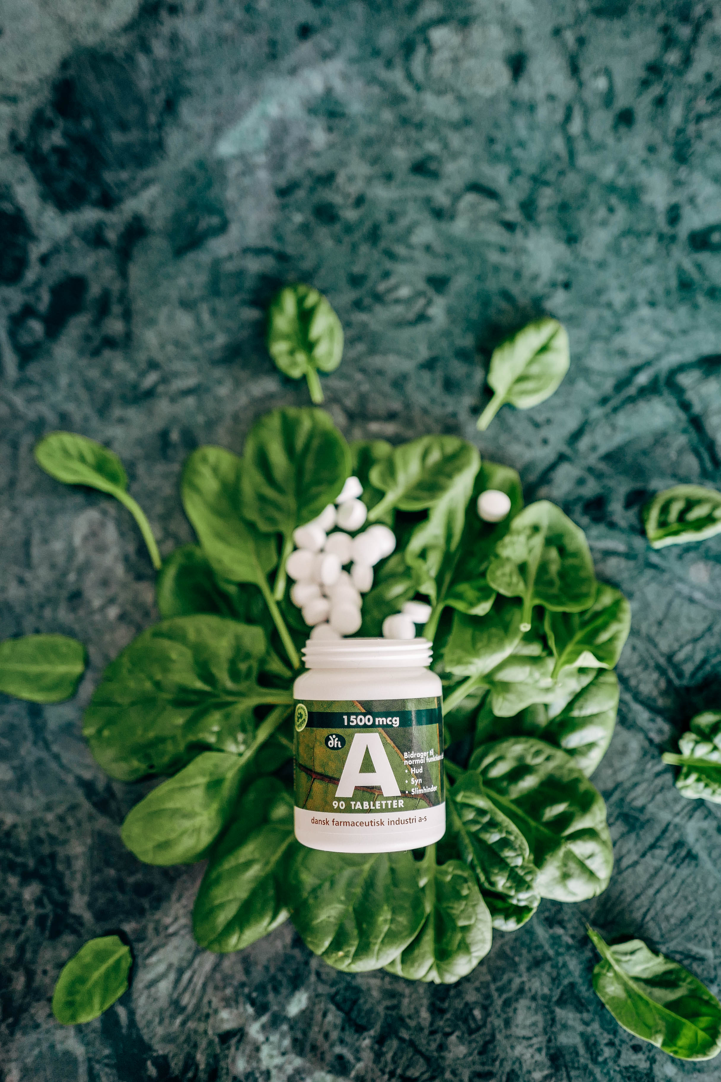 A-Vitamin 1500 µg
