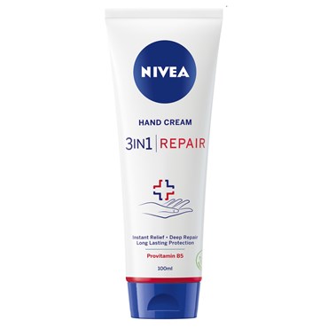 NIVEA Cream Tube Repair Care