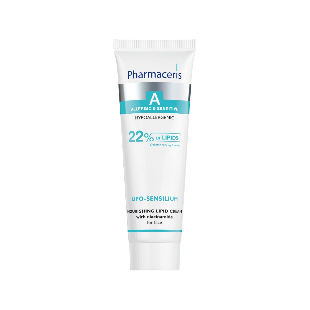 Pharmaceris A Vita-Sensilium Ansigtscreme SPF 30