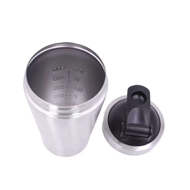 Nupo Stainless Steel Shaker