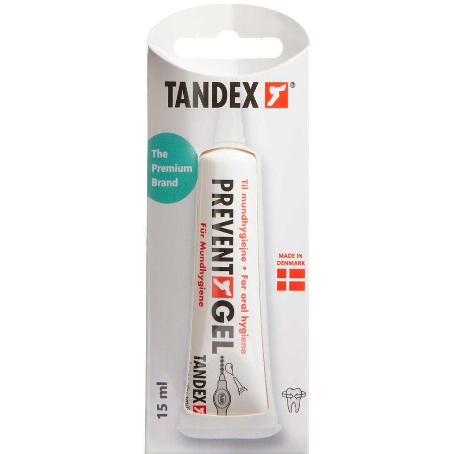 Tandex Prevent 360