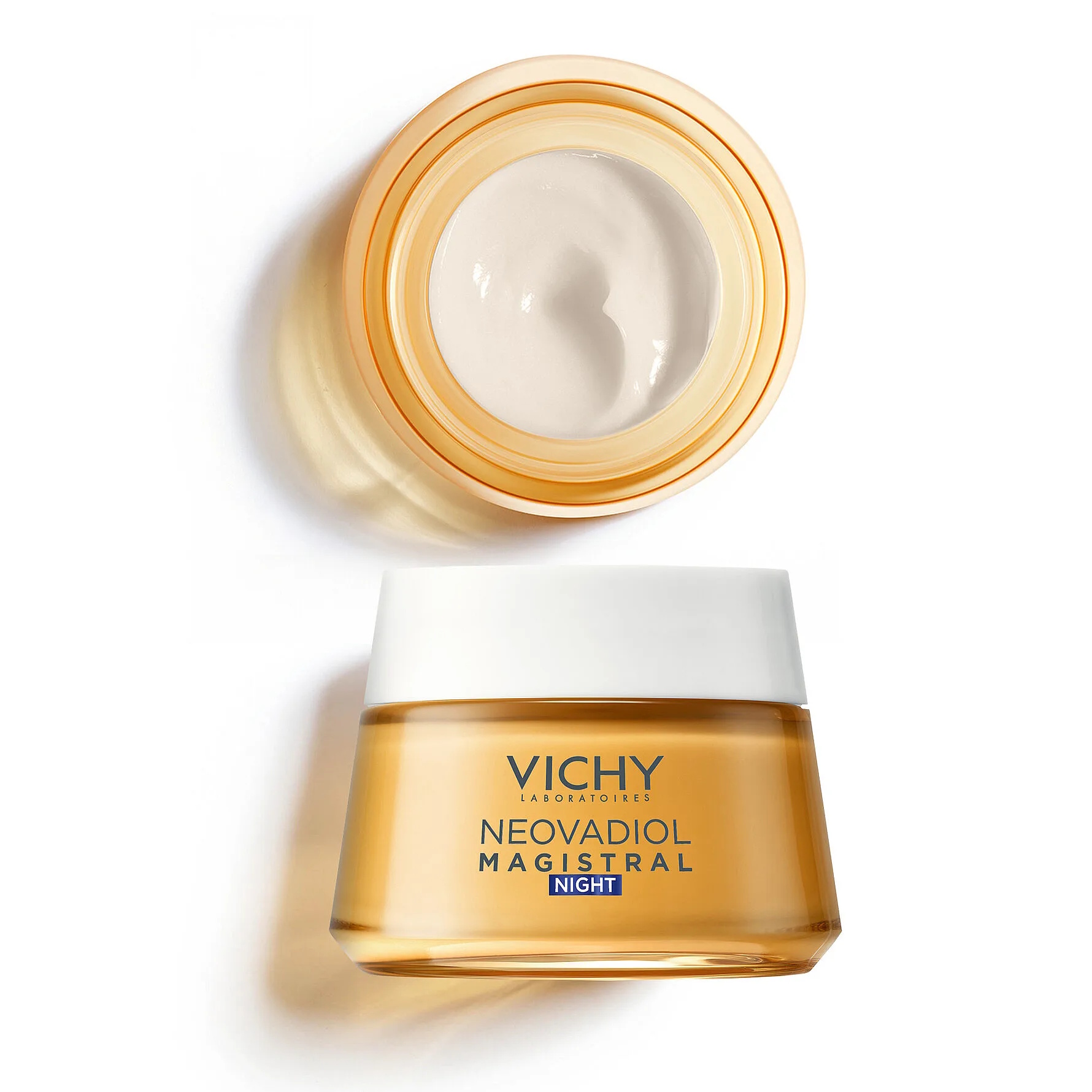 Neovadiol Firming (Post-Menopause) Natcreme