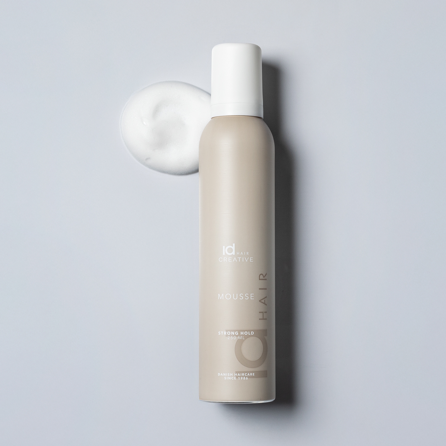IdHAIR Creative Mousse