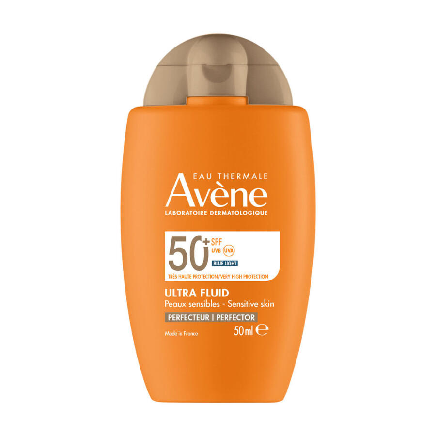 Avène Ultra Fluid SPF50+