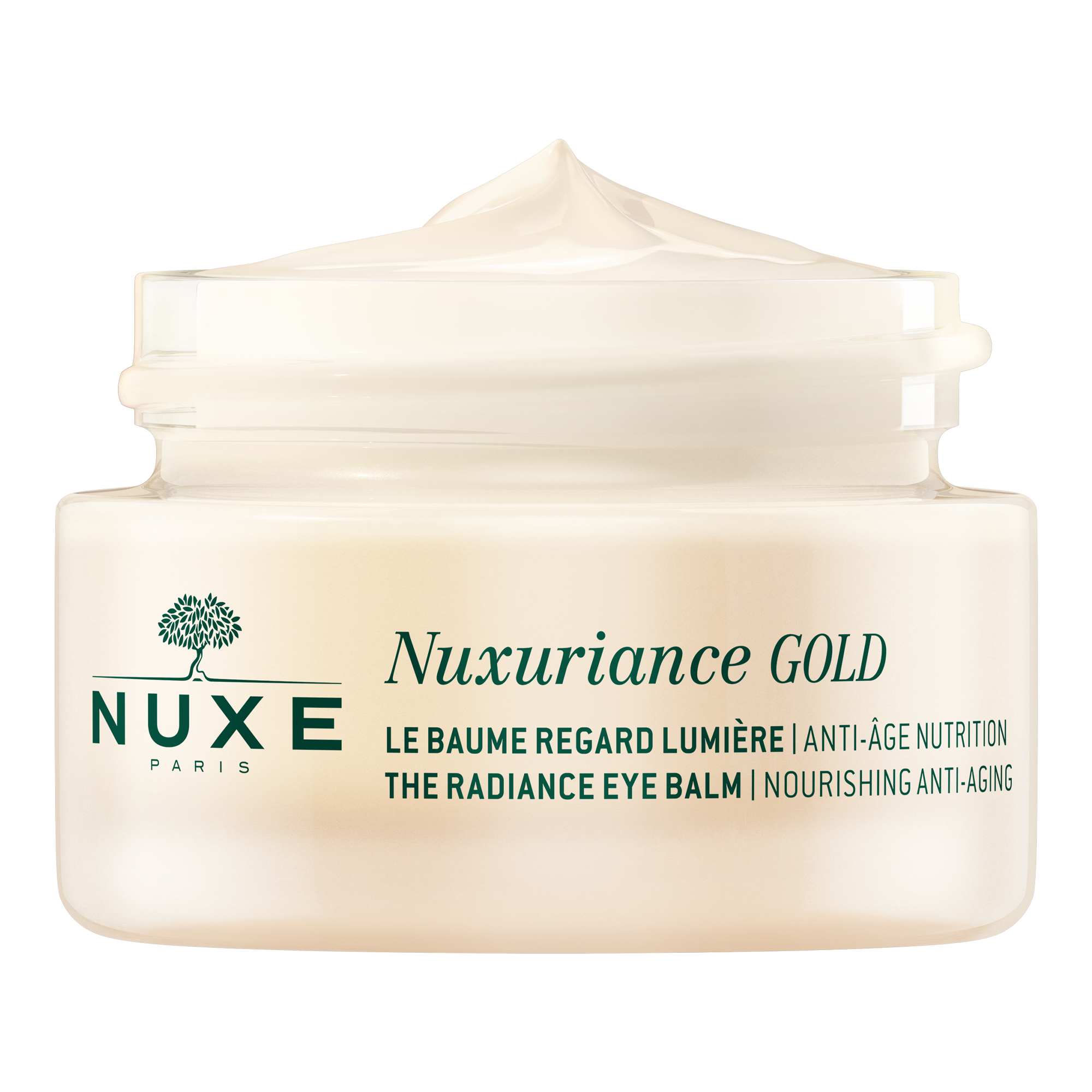 NUXE Nuxuriance Gold Eye Balm