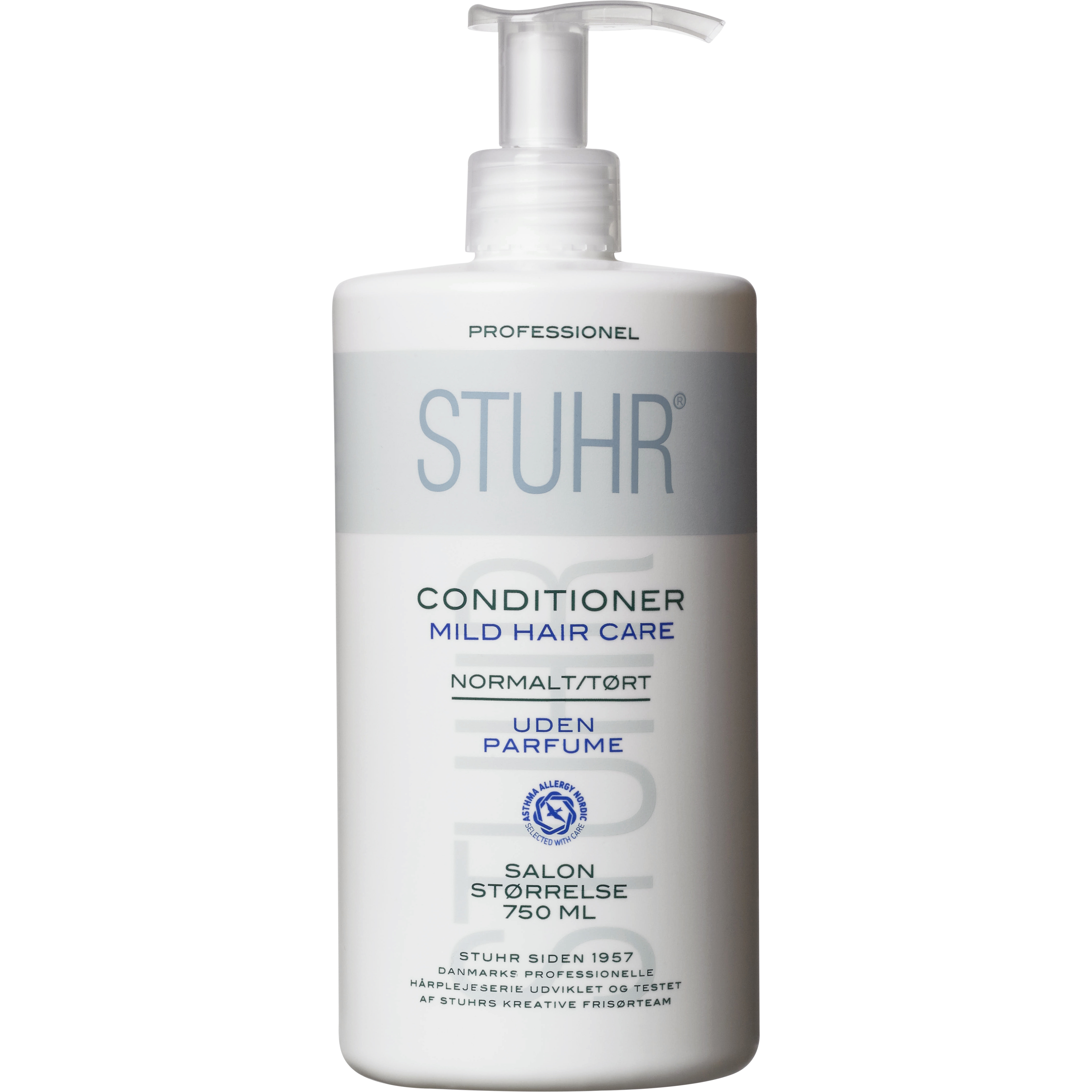 STUHR Mild Conditioner