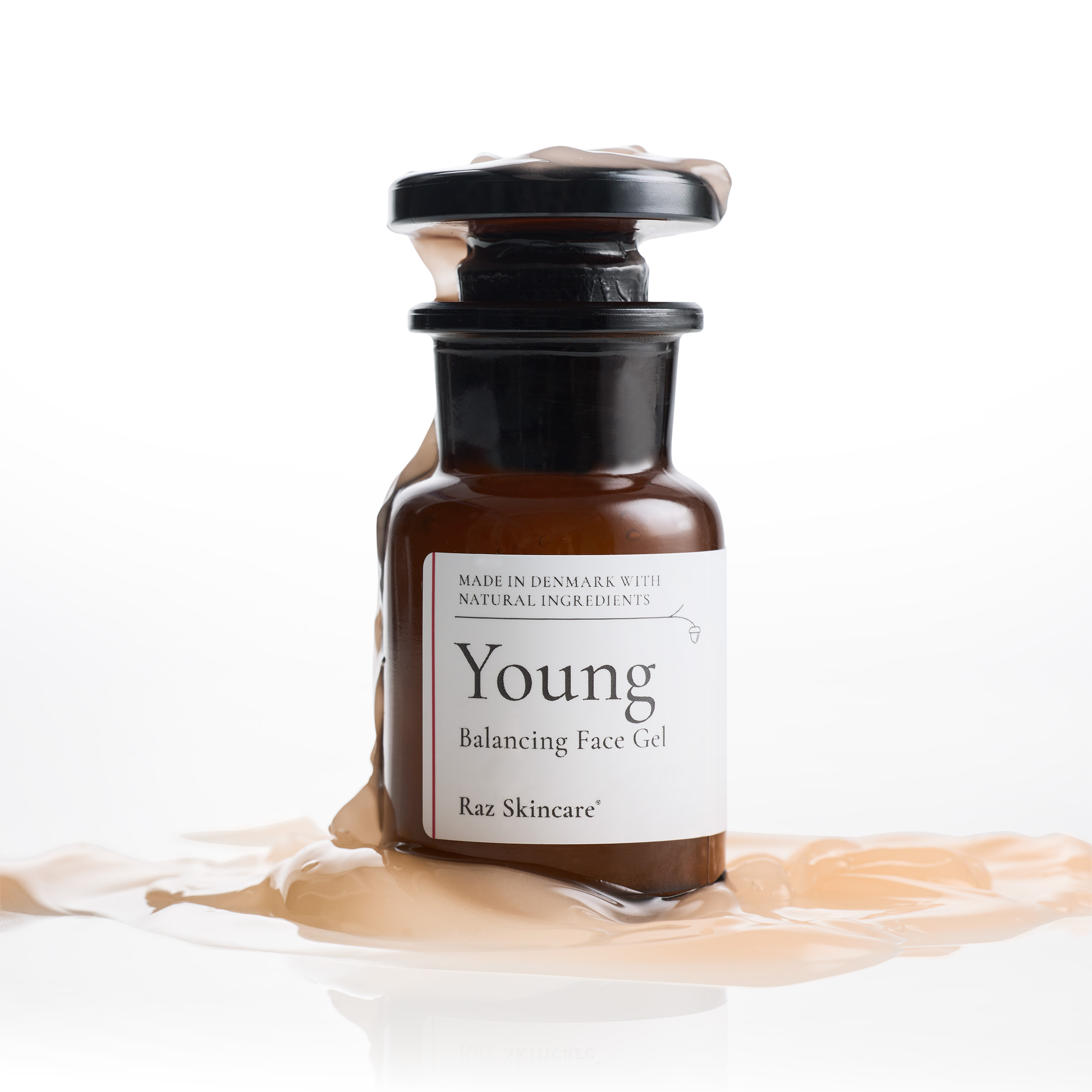 Raz Young Balancing Face Gel