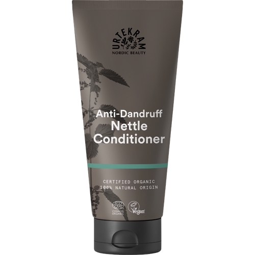 Urtekram Beauty Nettle Conditioner Anti-Dandruff