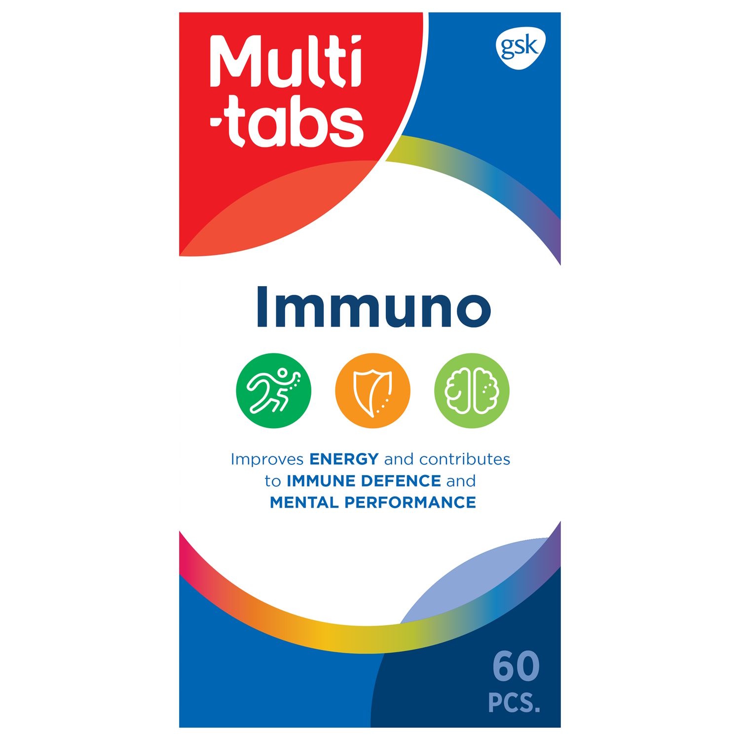 Multi-tabs Immuno