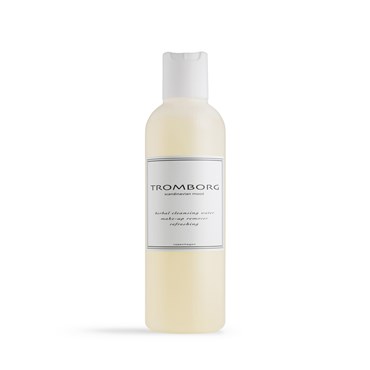 Tromborg Herbal Cleansing Water