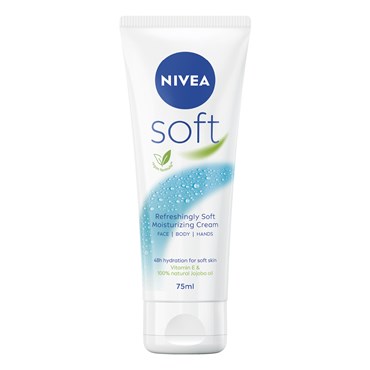 NIVEA Soft Tube