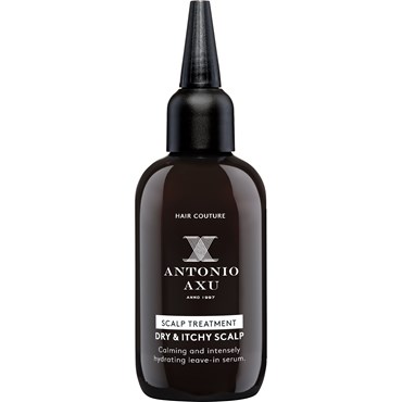 Antonio Axu Scalp Treatment Dry & Itchy