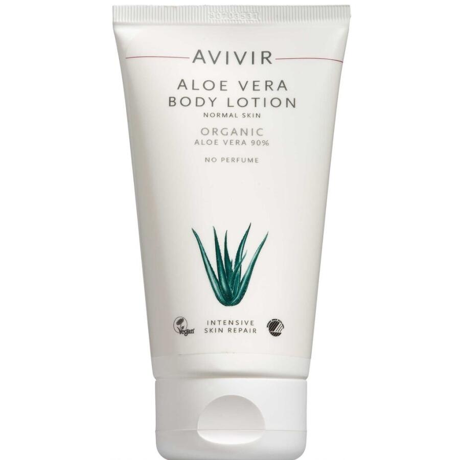 AVIVIR Aloe Vera Lotion 150 ml