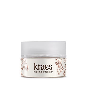 KRAES Melting Exfoliator