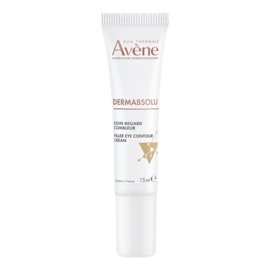 Avène DermAbsolu Filler Eye Contour Cream