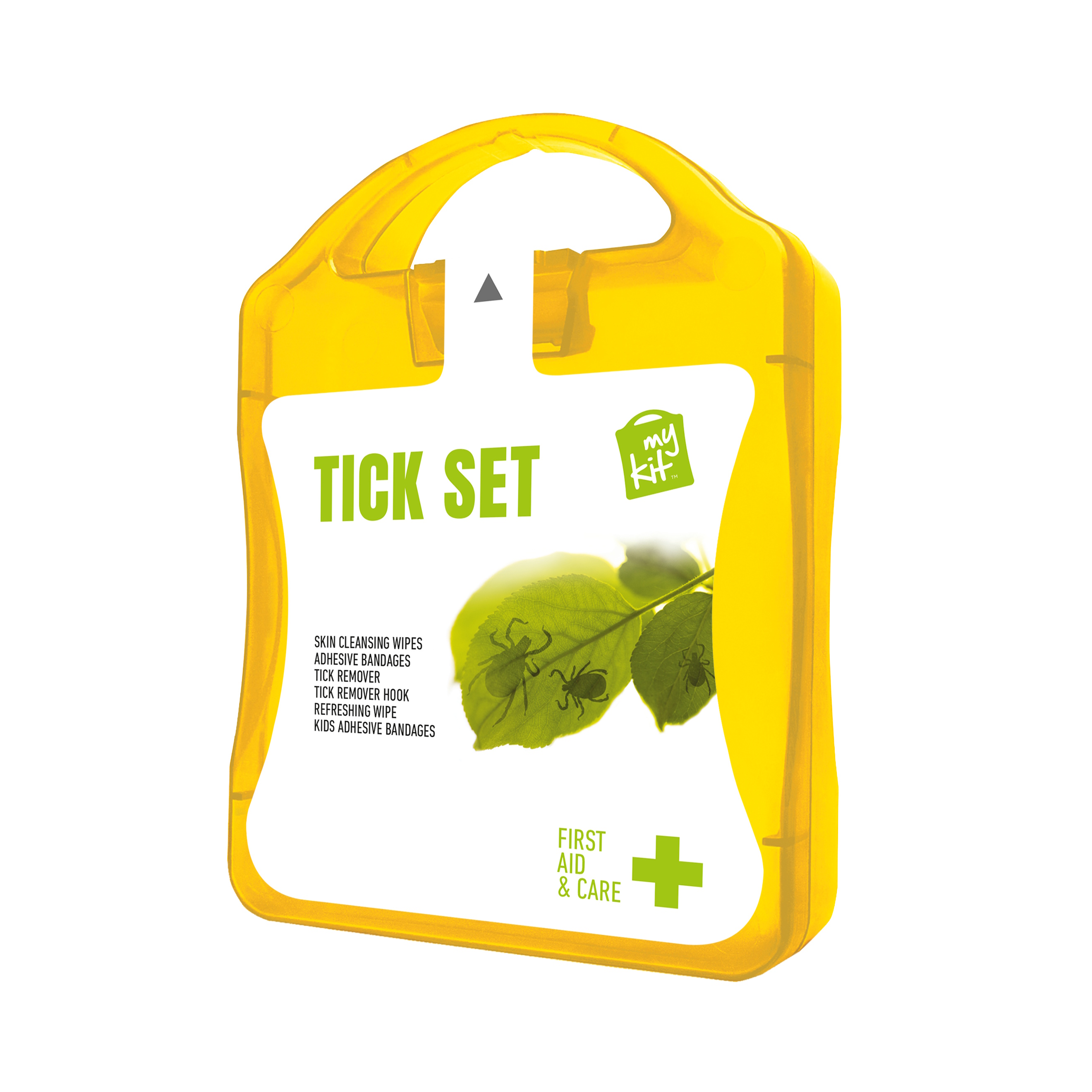 MYKIT TICK SET