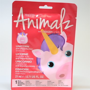 MasqueBar Animalz Unicorn