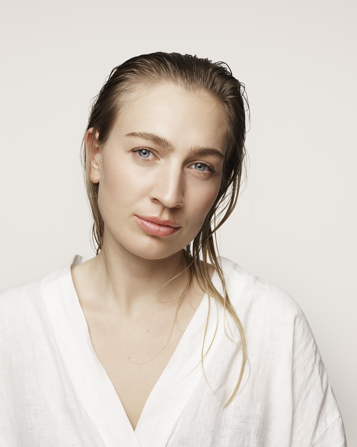 Purely Professional Moisture Mask