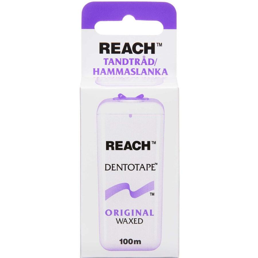 Reach dentotape original 100m