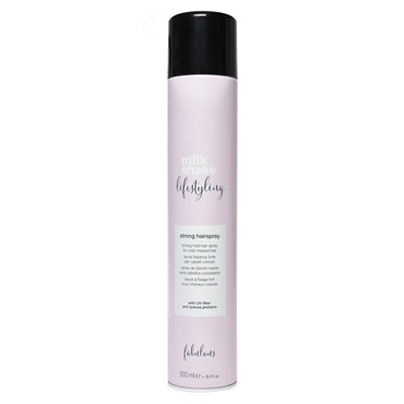 Milk_Shake Lifestyling Strong Hairspray, 500 ml.