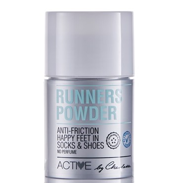 Active By Charlotte Runners Powder