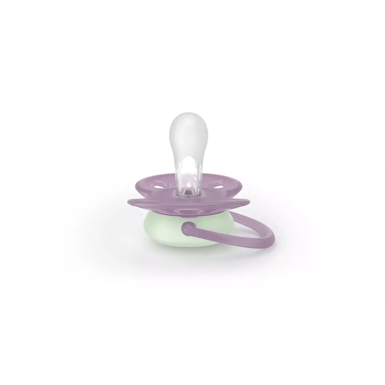 Philips Avent Pacifier ultra soft Nighttime