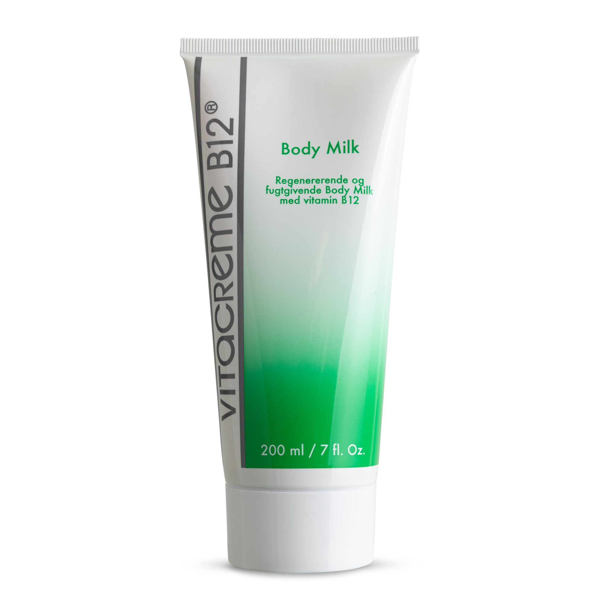 Vitacreme B12 Body Milk