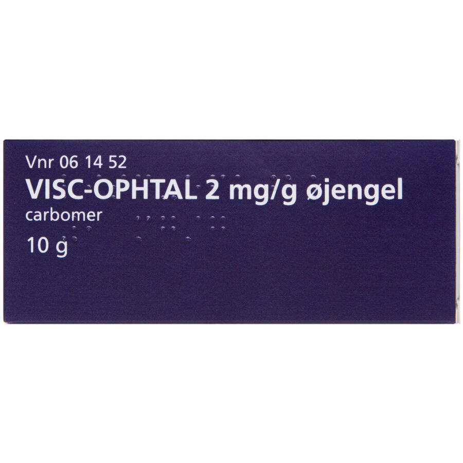 Visc-ophtal