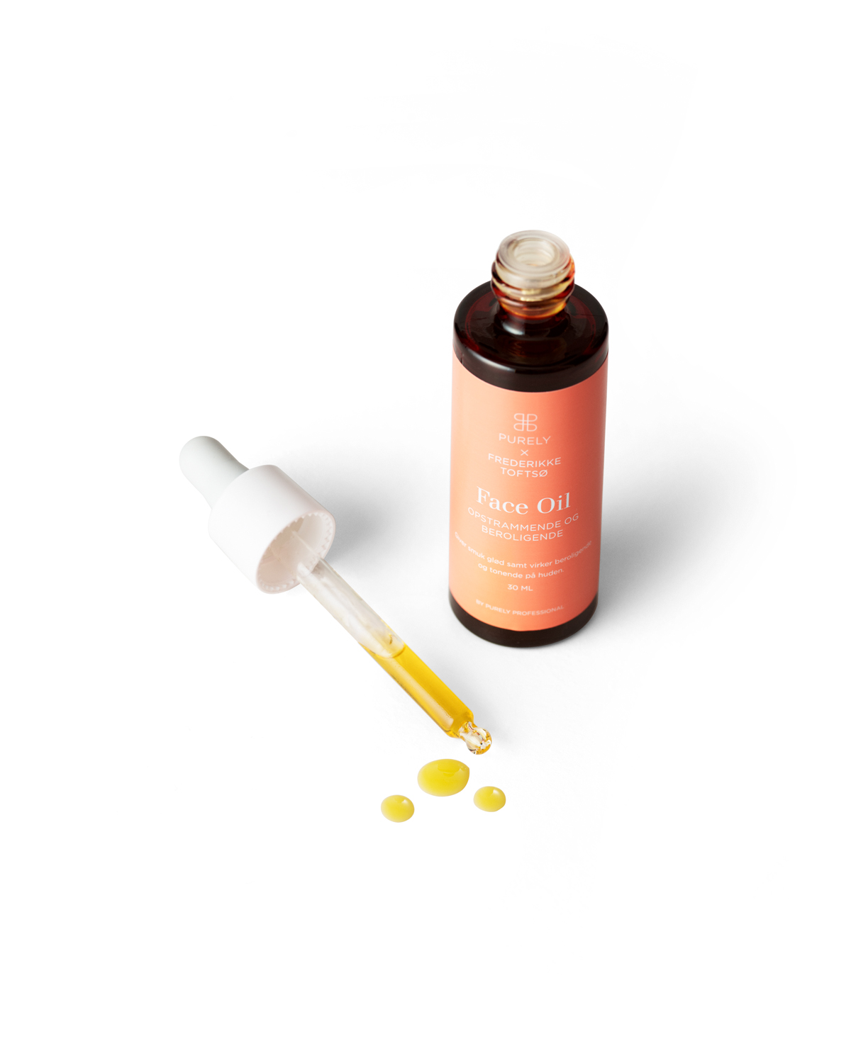 Purely Professional Face Oil