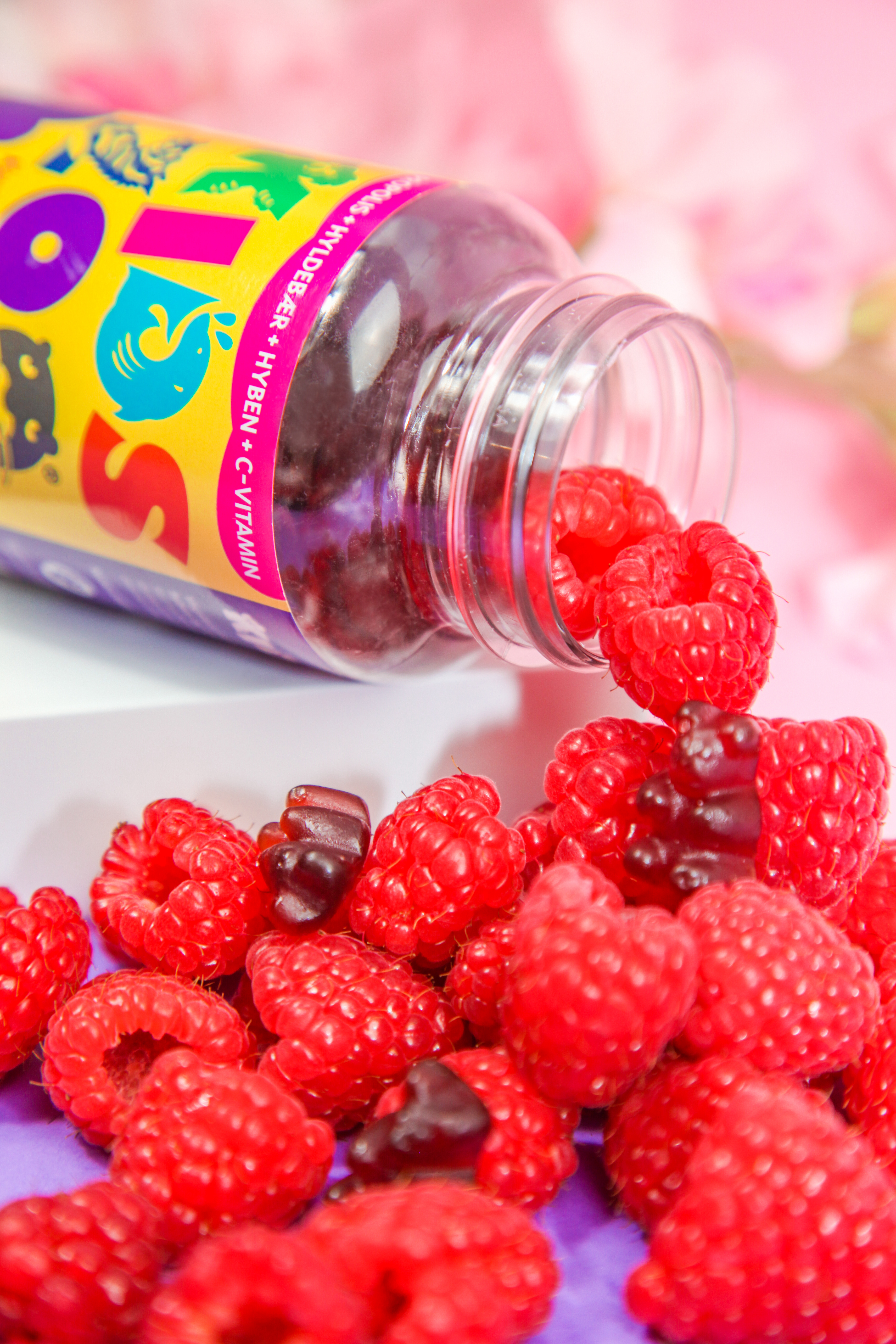 Kids Zoo Vegetabilsk Propolis