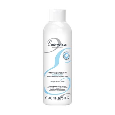 Embryolisse MILKY MAKE UP REMOVER EMULSION