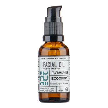 Ecooking Facial oil